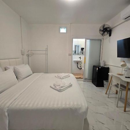 The Oasis Inn Hua Hin Ngoại thất bức ảnh