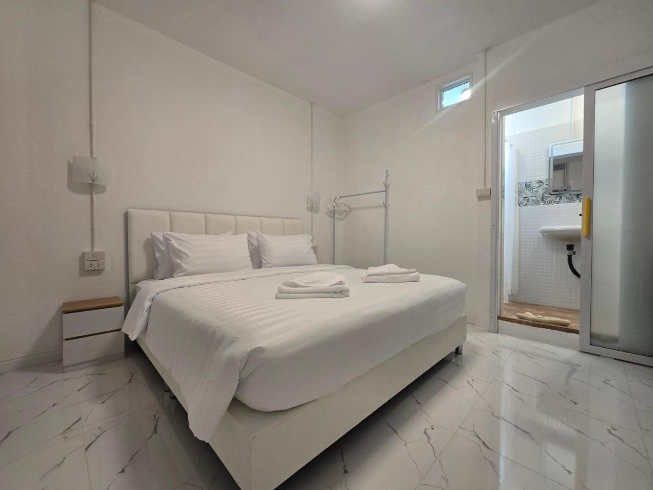 The Oasis Inn Hua Hin Ngoại thất bức ảnh