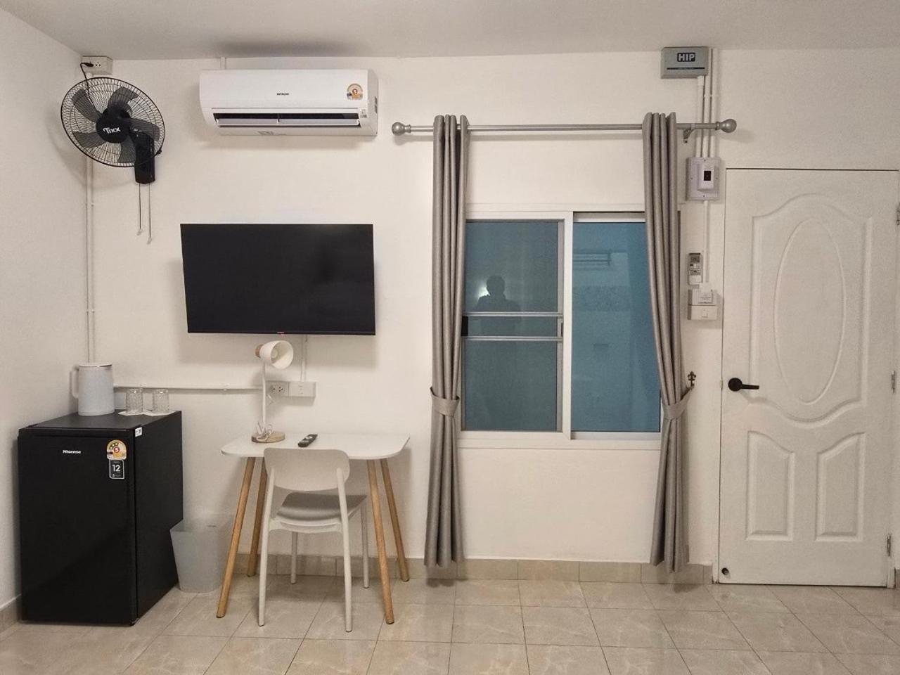 The Oasis Inn Hua Hin Ngoại thất bức ảnh